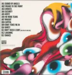 Amyl and The Sniffers-Comfort To Me-LP (Vinyl)-2