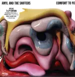 Amyl and The Sniffers-Comfort To Me-LP (Vinyl)-1