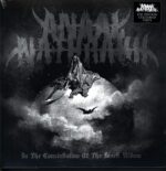 Anaal Nathrakh-In The Constellation Of The Black Widow-LP (Vinyl)-01
