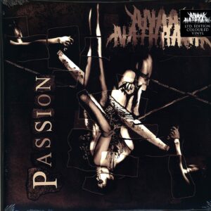 Anaal Nathrakh-Passion-LP (Vinyl)-01