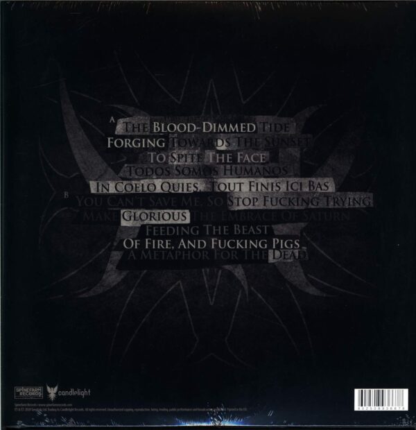 Anaal Nathrakh-Vanitas-LP (Vinyl)-02
