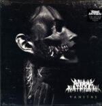Anaal Nathrakh-Vanitas-LP (Vinyl)-01