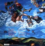 And You Will Know US By the Trail Of Dead-IX-LP (Vinyl)-02