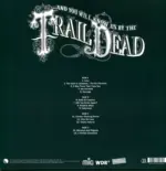 And You Will Know US By the Trail Of Dead-Live At Rockpalast 2009-LP (Vinyl)-2