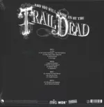 And You Will Know US By the Trail Of Dead-Live At Rockpalast 2009-LP (Vinyl)-2