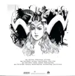 And You Will Know US By the Trail Of Dead-Lost Songs-LP (Vinyl)-2