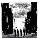 And You Will Know US By the Trail Of Dead-Lost Songs-LP (Vinyl)-1