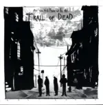 And You Will Know US By the Trail Of Dead-Lost Songs-LP (Vinyl)-1