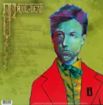 And You Will Know US By the Trail Of Dead-Source Tags & Codes-LP (Vinyl)-2