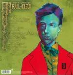 And You Will Know US By the Trail Of Dead-Source Tags & Codes-Sonstiges-2