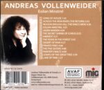 Andreas Vollenweider-Eolian Minstrel-CD-02