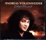 Andreas Vollenweider-Eolian Minstrel-CD-01