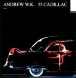 Andrew W.K.-55 Cadillac-LP (Vinyl)-02