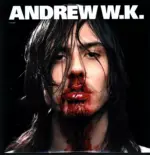Andrew W.K.-I Get Wet-LP (Vinyl)-1