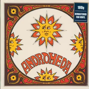 Andromeda-Andromeda-LP (Vinyl)-1