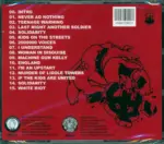 Angelic Upstarts-Anthems Against Scum-CD-2