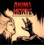 Anima Morte-The Nightmare Becomes Reality-LP (Vinyl)-01