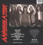 Annihilator-Alice In Hell-LP (Vinyl)-2