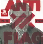 Anti-Flag-20/20 Vision-LP (Vinyl)-1