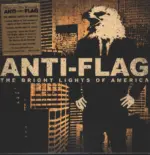 Anti-Flag-The Bright Lights Of America-LP (Vinyl)-1