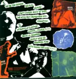 Anti-Nowhere League-We Are...The League-LP (Vinyl)-2
