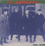 Anti-Nowhere League-We Are...The League-LP (Vinyl)-1