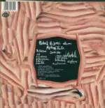 Aphex Twin-Richard D. James Album-LP (Vinyl)-2