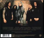 Arch Enemy-Will To Power-CD-2