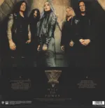 Arch Enemy-Will To Power-LP (Vinyl)-2