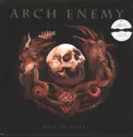 Arch Enemy-Will To Power-LP (Vinyl)-1