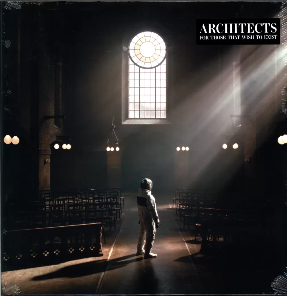 Architects-For Those That Wish To Exist-LP (Vinyl)-1