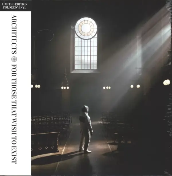 Architects-For Those That Wish To Exist-LP (Vinyl)-1