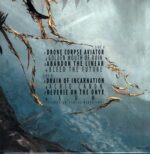 Archspire-Bleed The Future-LP (Vinyl)-02