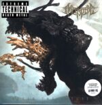 Archspire-Bleed The Future-LP (Vinyl)-01