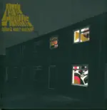 Arctic Monkeys-Favourite Worst Nightmare-LP (Vinyl)-1