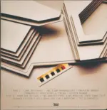 Arctic Monkeys-Tranquility Base Hotel + Casino-LP (Vinyl)-2