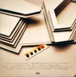 Arctic Monkeys-Tranquility Base Hotel + Casino-LP (Vinyl)-2