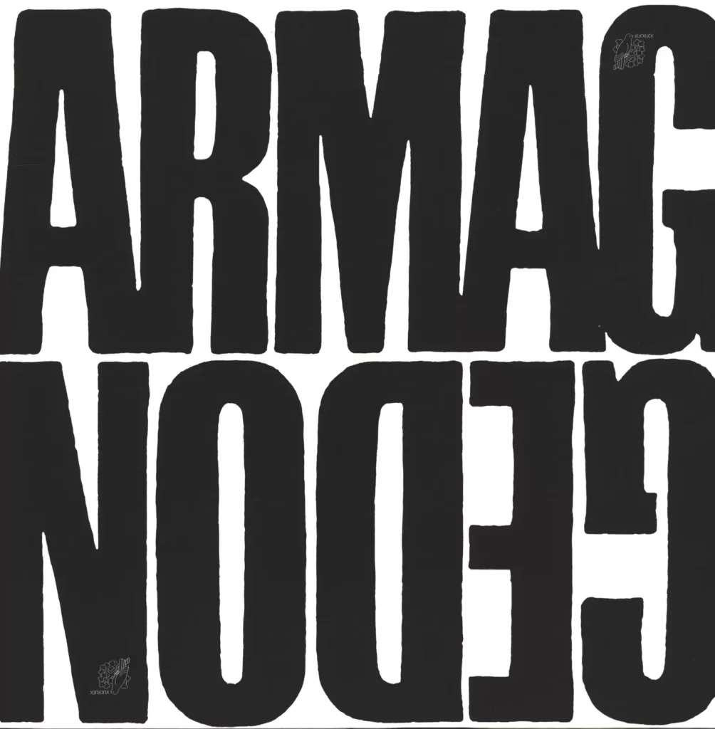 Armaggedon-Armaggedon-LP (Vinyl)-1