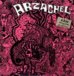 Arzachel-Arzachel-LP (Vinyl)-1