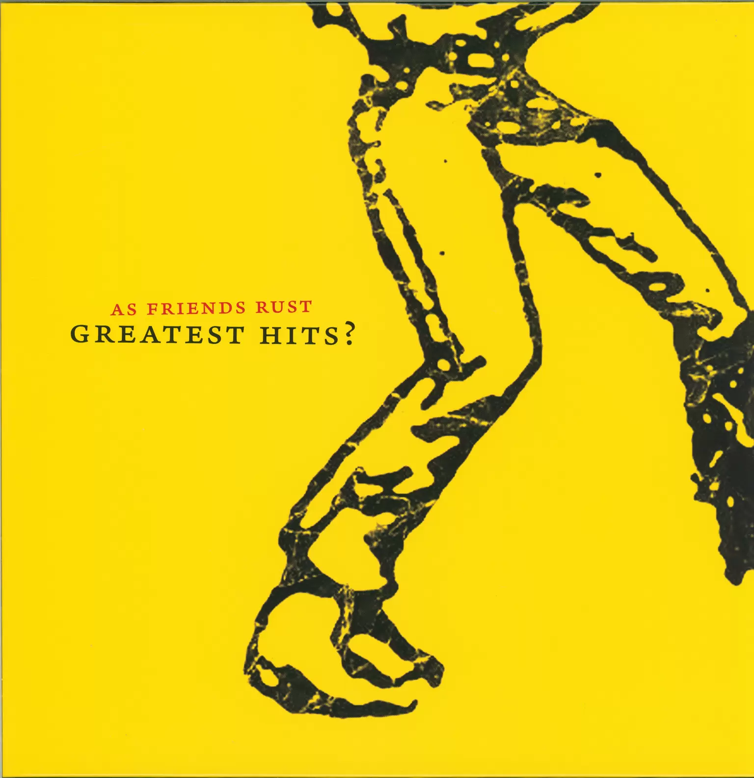 As-Friends-Rust-Greatest-Hits-LP-Vinyl As Friends Rust-Greatest Hits?-LP (Vinyl)-1