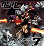 Ash-Intergalactic Sonic 7"s-LP (Vinyl)-01