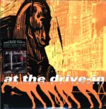 At The Drive In-Relationship Of Command-LP (Vinyl)-1