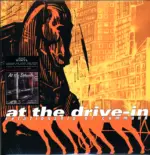 At The Drive In-Relationship Of Command-LP (Vinyl)-1