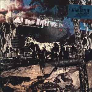 At The Drive In-in•ter a•li•a-LP (Vinyl)-1