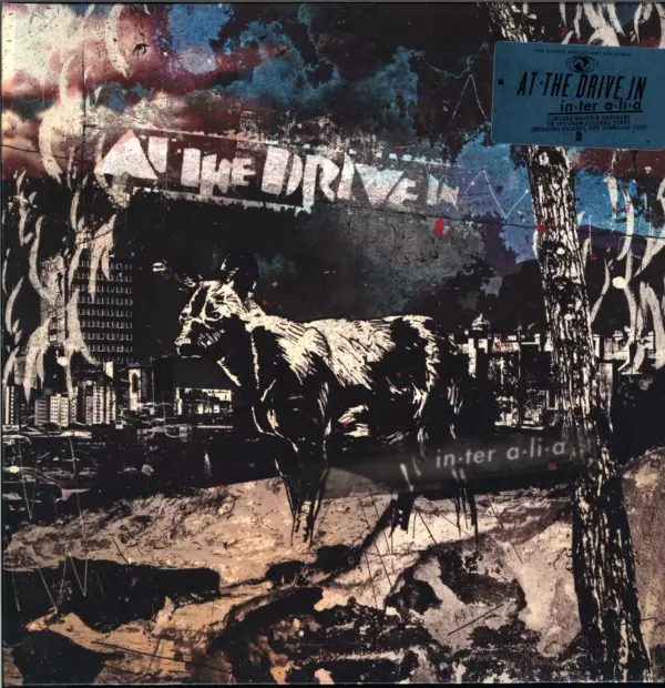 At The Drive In-in•ter a•li•a-LP (Vinyl)-1