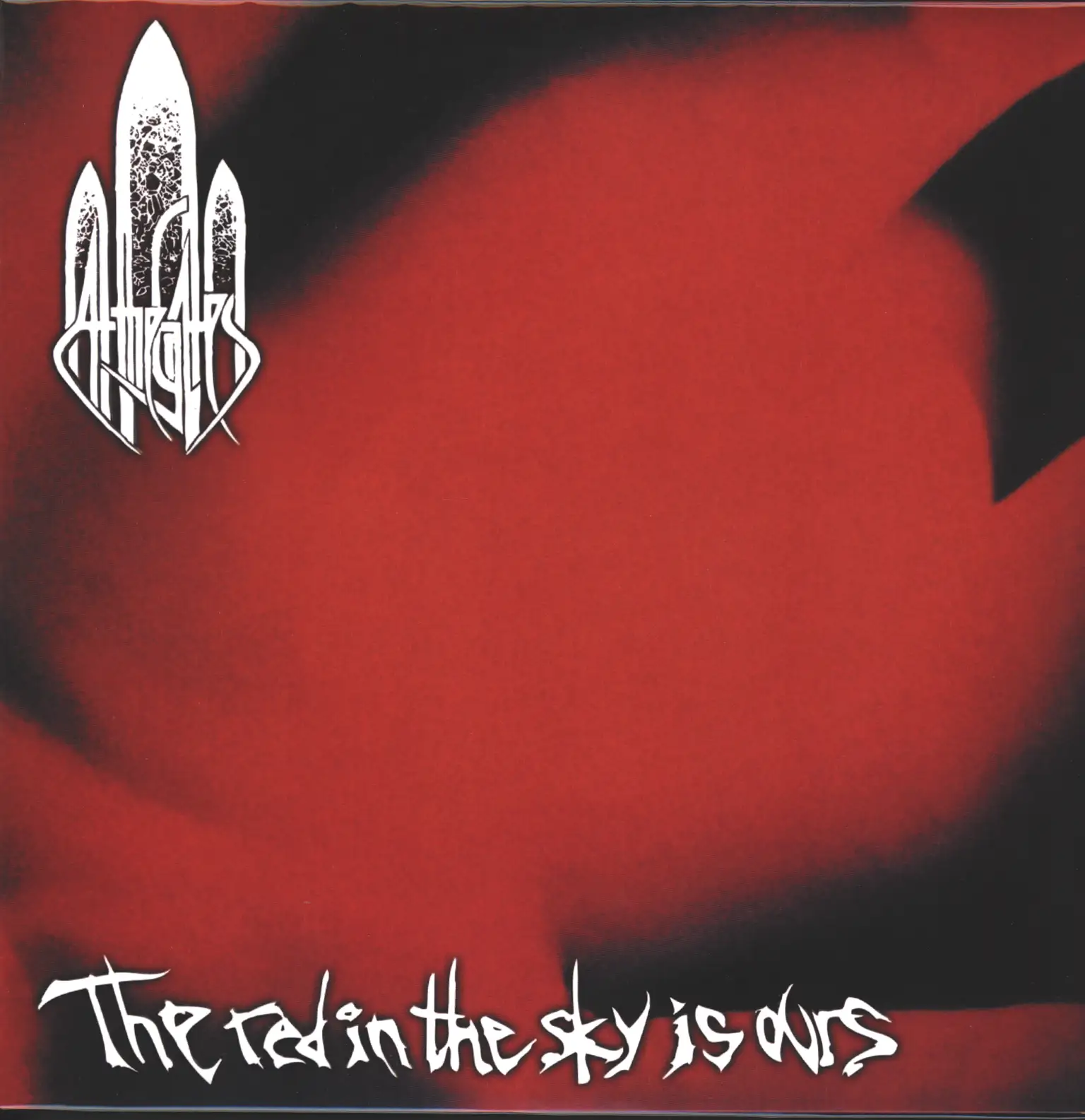 At-The-Gates-The-Red-In-The-Sky-Is-Ours-LP-Vinyl At The Gates-The Red In The Sky Is Ours-LP (Vinyl)-1