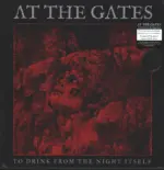 At The Gates-To Drink From The Night Itself-LP (Vinyl)-1