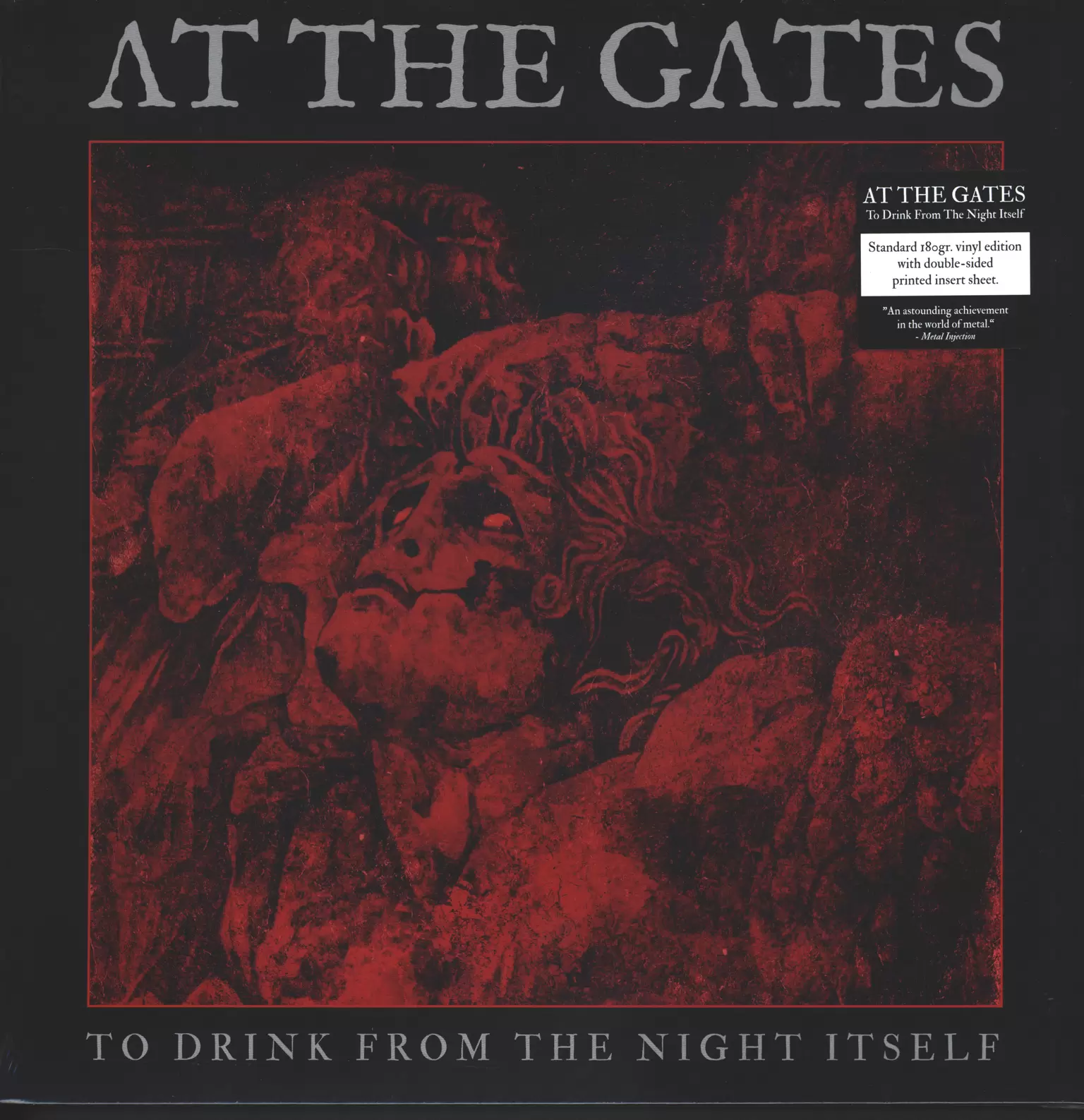 At-The-Gates-To-Drink-From-The-Night-Itself-LP-Vinyl At The Gates-To Drink From The Night Itself-LP (Vinyl)-1