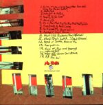 Atom and His Package-Making Love-LP (Vinyl)-02