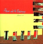 Atom and His Package-Making Love-LP (Vinyl)-01